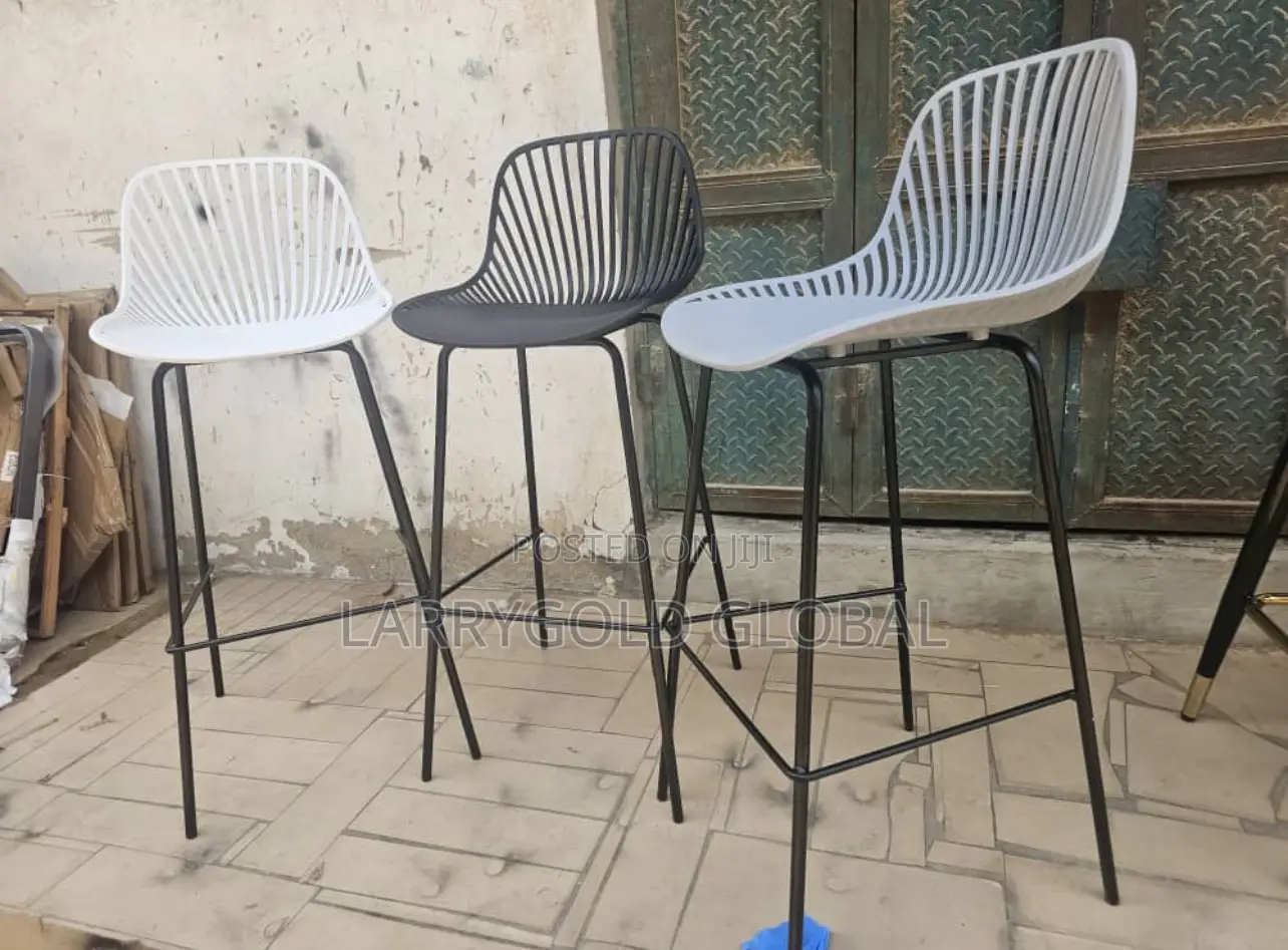Imported Bar Stools