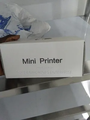Mini Inkjet Batch Expiry Date Coding Machine