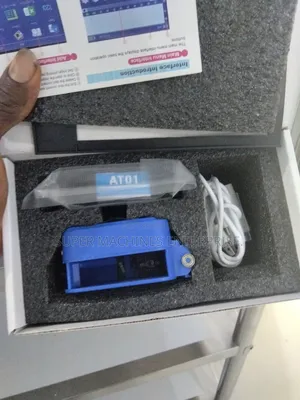 Mini Inkjet Batch Expiry Date Coding Machine