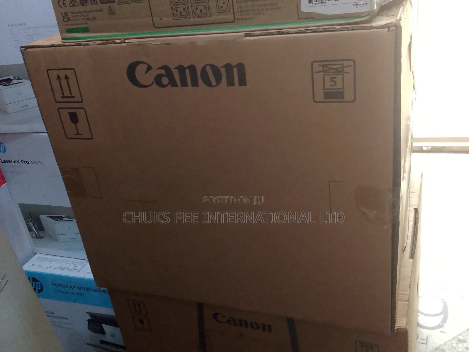 Canon Image Runner 2224( Copier)