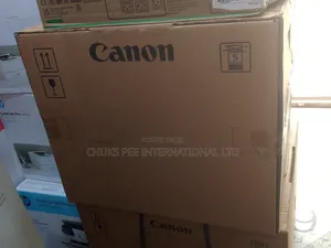 Canon Image Runner 2224( Copier)