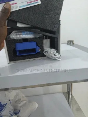 Mini Inkjet Batch Expiry Date Coding Machine