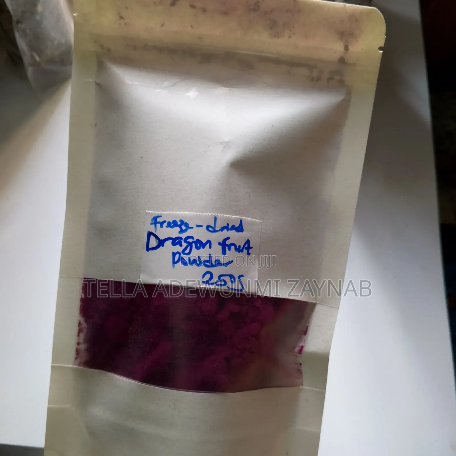 Dragon Fruit Powder -250g