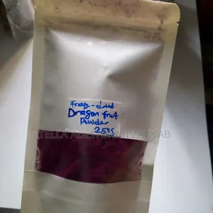 Dragon Fruit Powder -250g