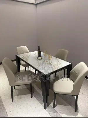 217 Dining Table by 4