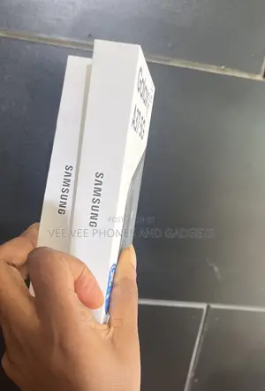 New Samsung Galaxy A37 256 GB Black