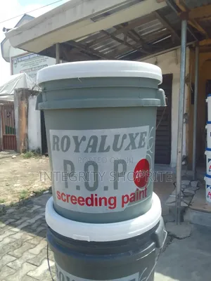 Pop Screeding Paint