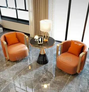 Anteroom Chair Set