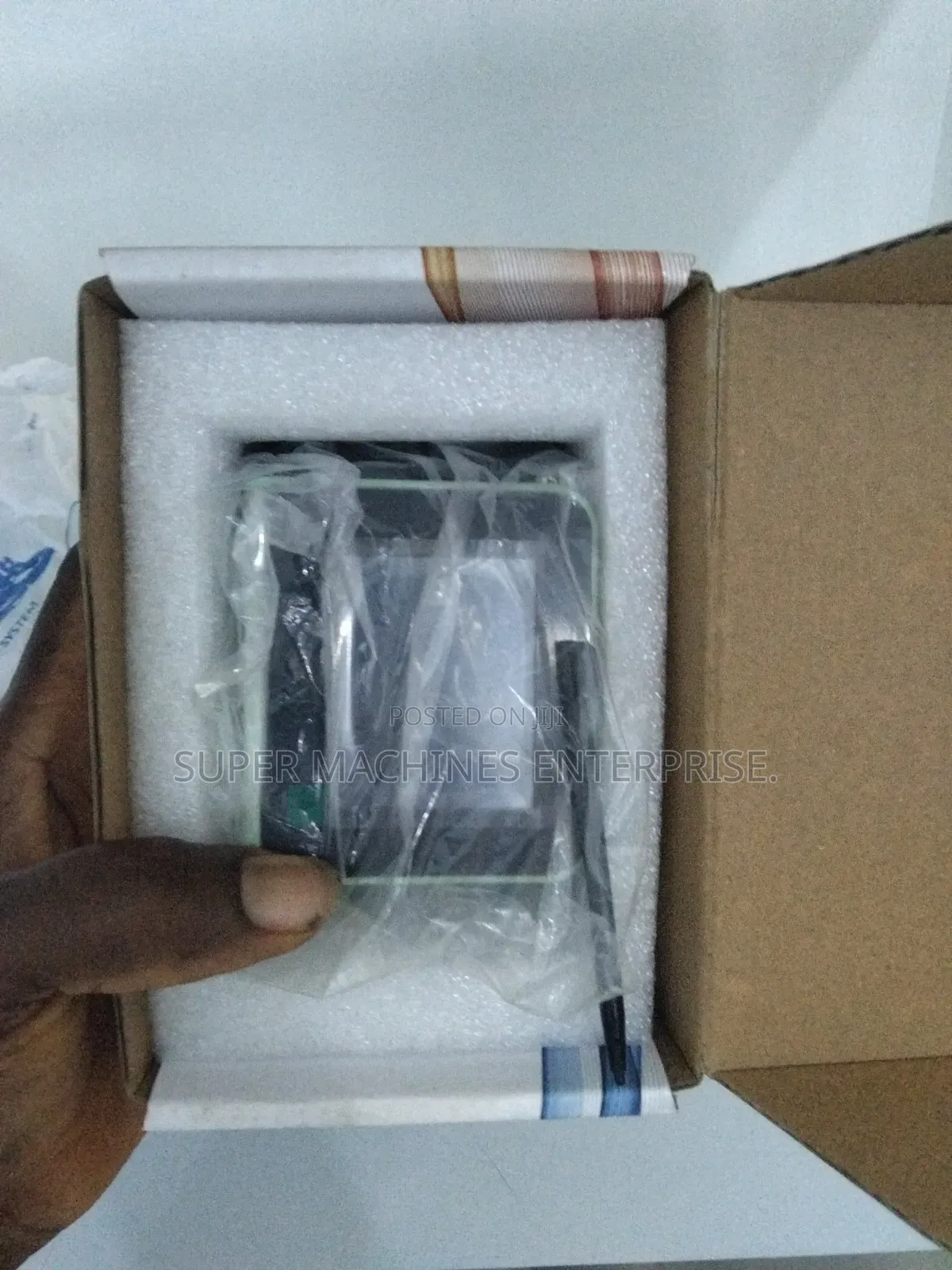 Smart Spurt Coding Machine Inkjet Batch Coding Machine
