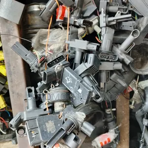 Air Flow Meter Sensor Camry and Es 350