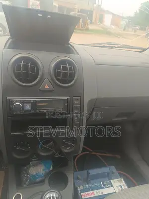 Ford Fusion 2005 Blue