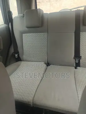 Ford Fusion 2005 Blue