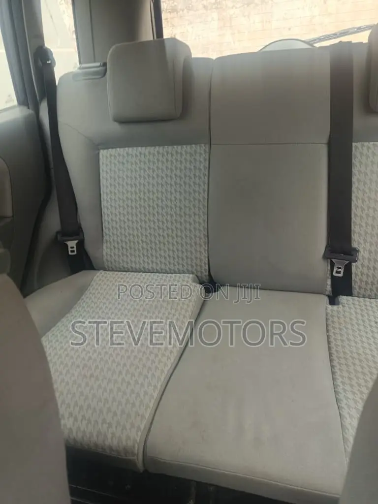 Ford Fusion 2005 Blue
