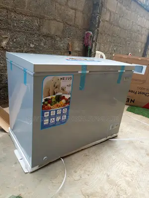 Nexus Nx-400g – Safe Secure Food Storage