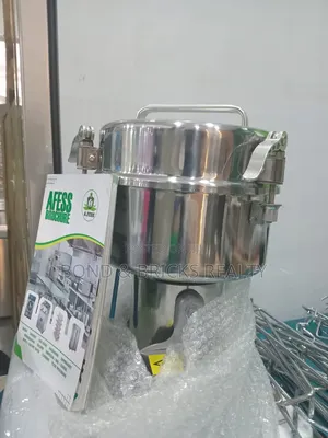 Spice Grinder