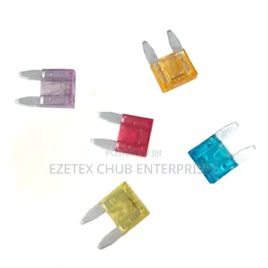 Fuse for Cars