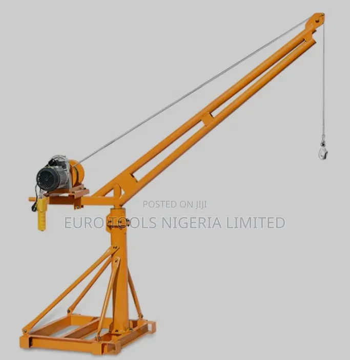 Site Lifter