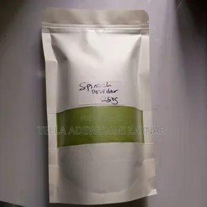 Spinach Powder -250g