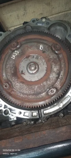 Gear Box for ( Ix35 ) and Tucson 2011-2014