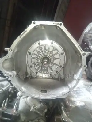 Automatic Gearbox for Ford F-150 Big Belle 2sensor 2x4 05