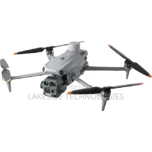 Dji Matrice 4t Thermal Drone
