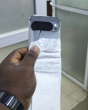 New Google Pixel 10 Pro XL 1 TB