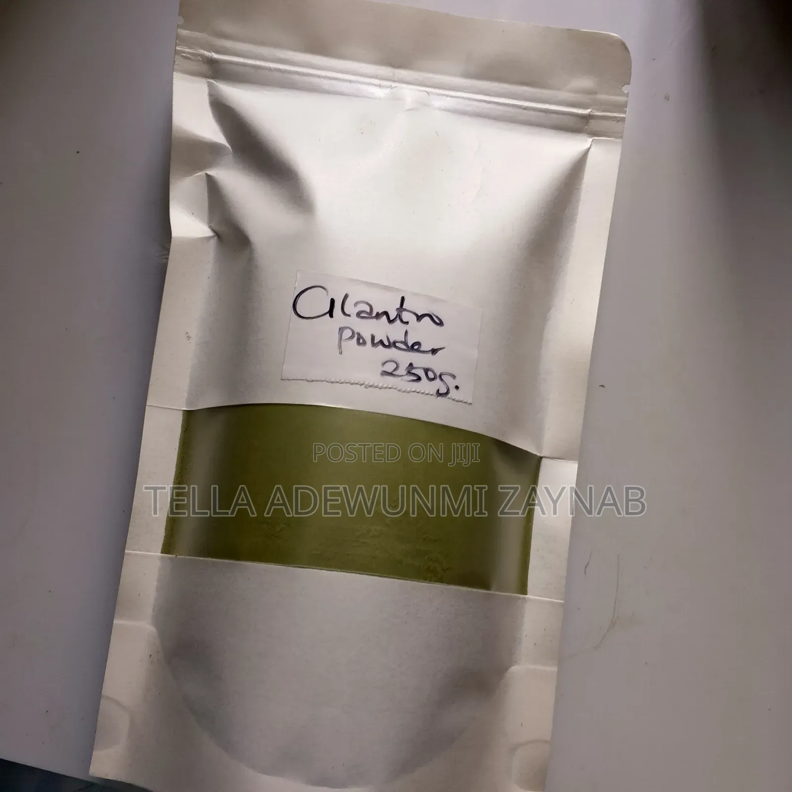 Cilantro Powder -250g