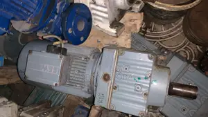 Original Gear Box 5ho Is Available