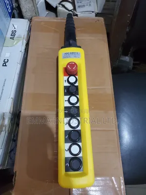 Xac-A8713 Pendant Control Station