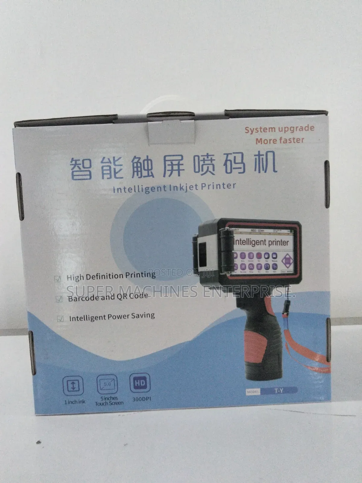 Handheld Coding Machine Hand Coding Machine