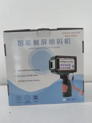 Handheld Coding Machine Hand Coding Machine