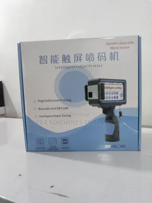 Handheld Coding Machine Hand Coding Machine