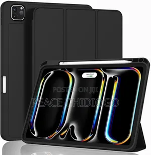 Apple iPad M5 15 Inches Case