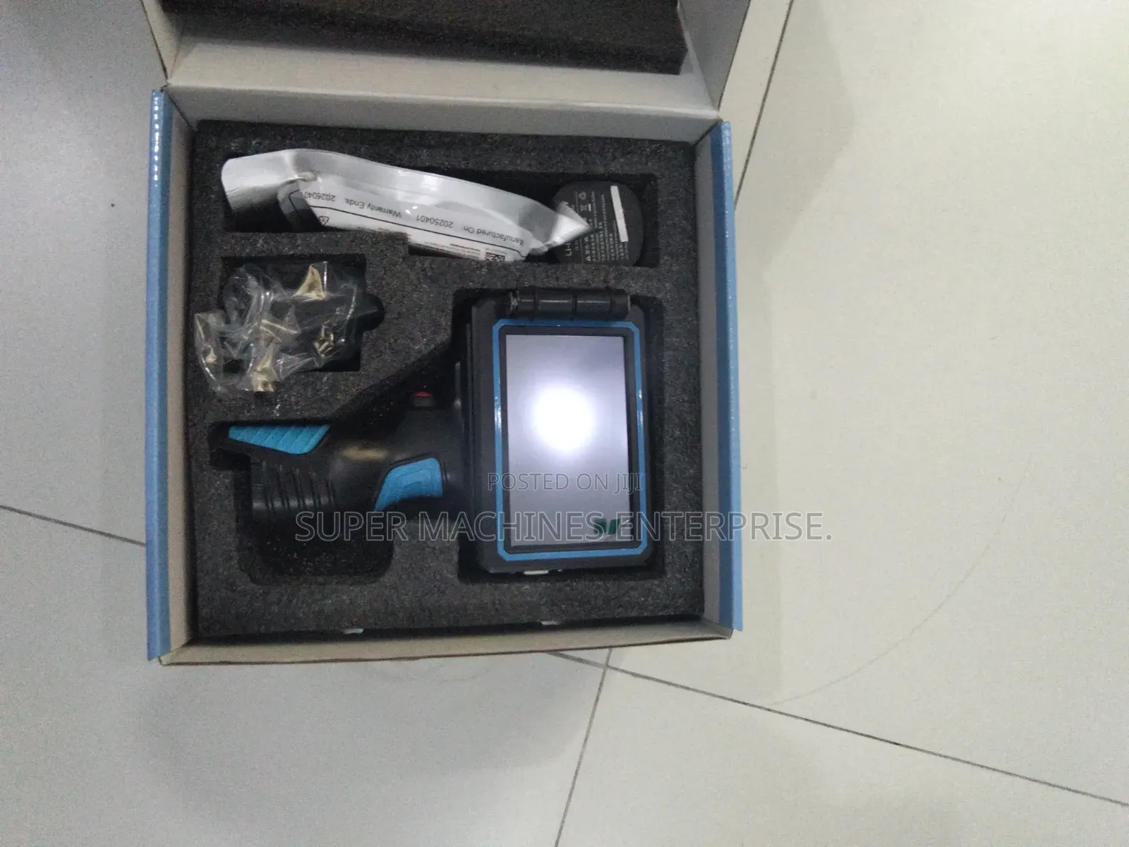 Handheld Coding Machine Hand Coding Machine