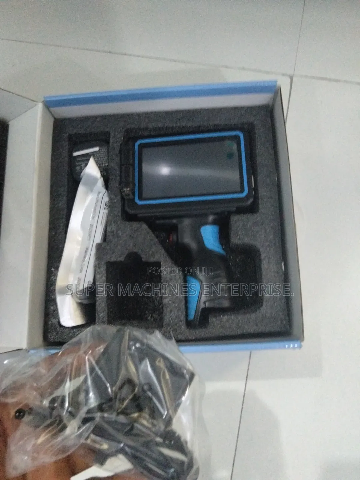 Handheld Coding Machine Hand Coding Machine