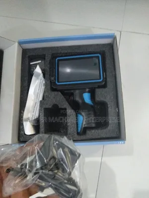 Handheld Coding Machine Hand Coding Machine
