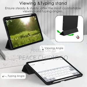 Apple iPad M5 15 Inches Case