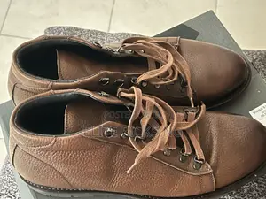 Pre-Owned Liu.Jo Leather Shoe Size 46