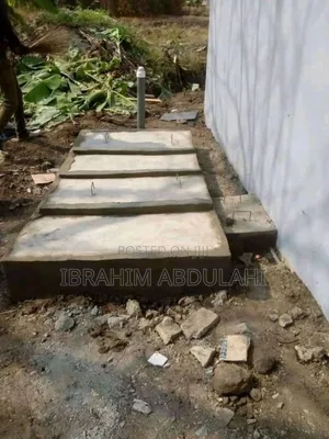 Biodigester Biogas Installation
