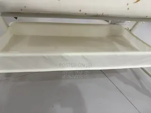 New Generation Portable Baby Bed, Grib