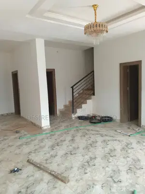 4bdrm Duplex in Lapido, FHA for rent