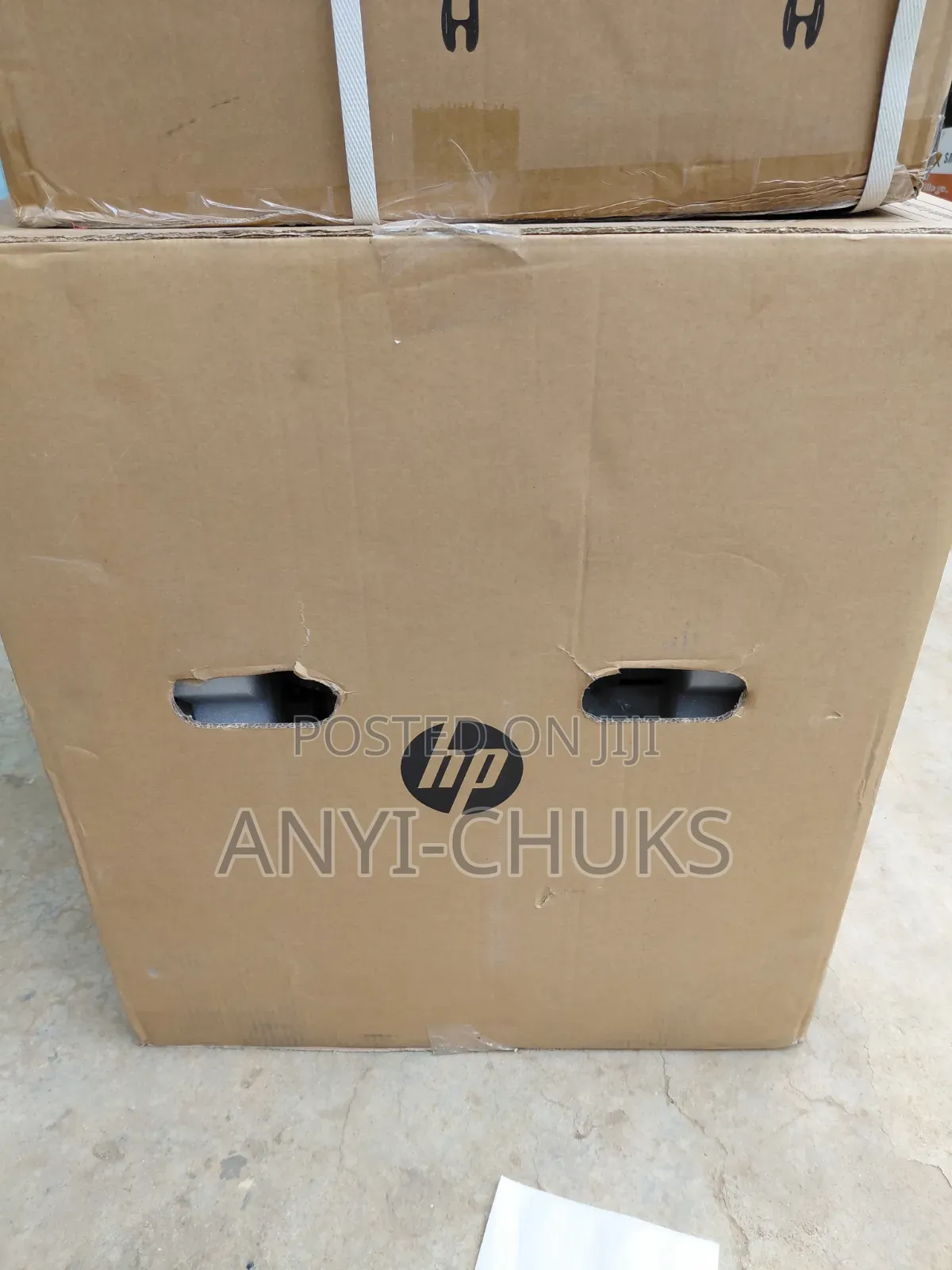 Hp Colour Laserjet Enterprise MFP 5800dn Printer