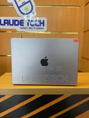 Laptop Apple MacBook Pro 2023 M3 14-inch 16GB Apple M3 SSD 512GB