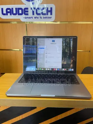 Laptop Apple MacBook Pro 2023 M3 14-inch 16GB Apple M3 SSD 512GB
