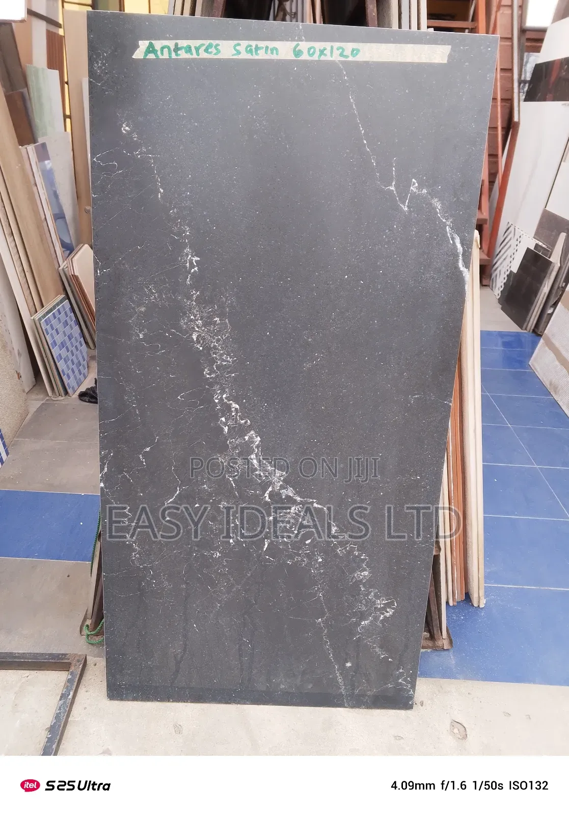 Antares Satin 60x120