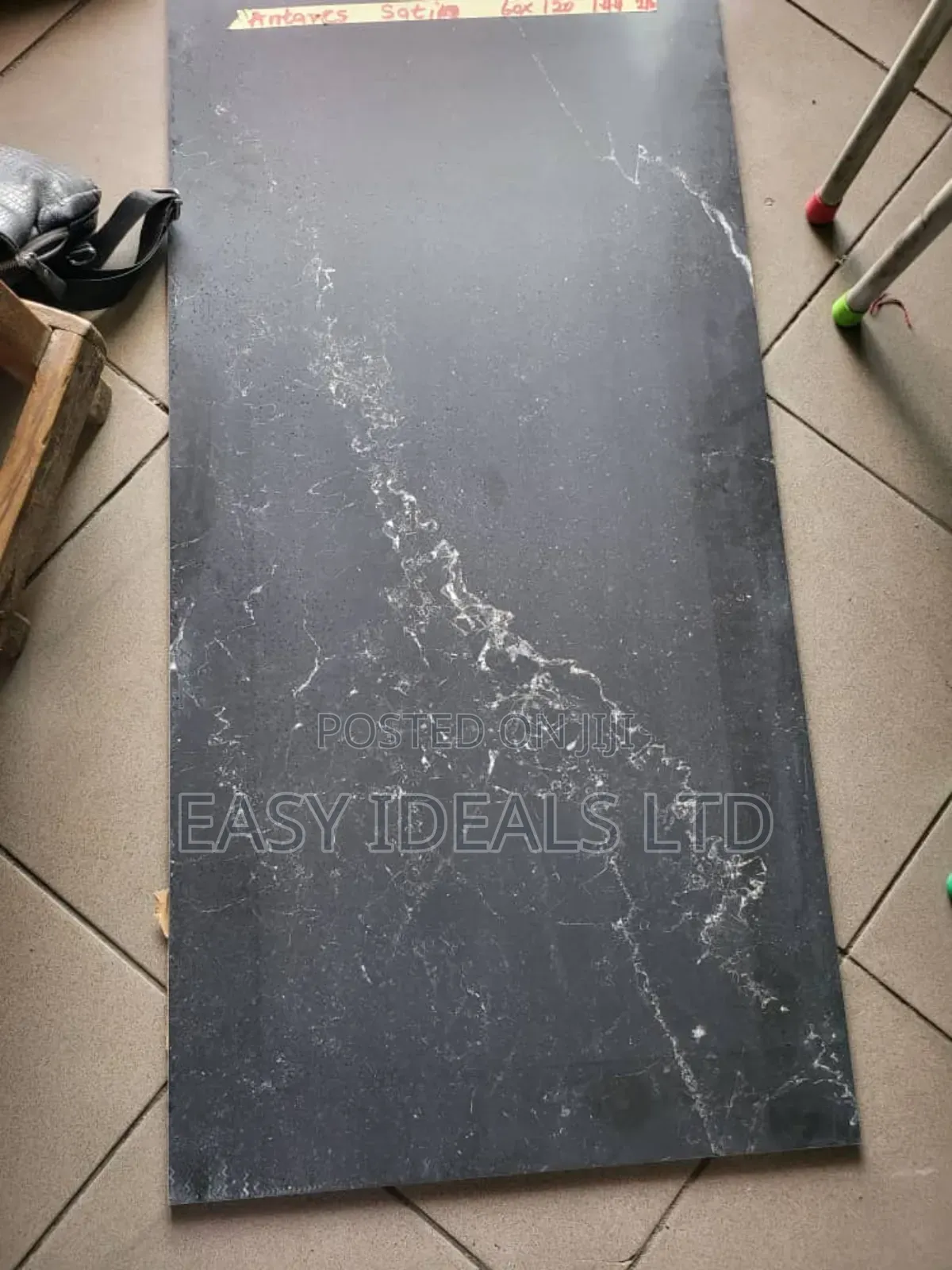 Antares Satin 60x120