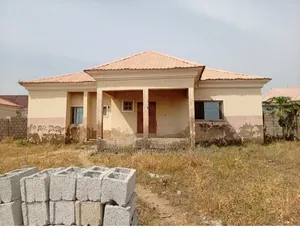3bdrm Bungalow in Jedo Housing Estate, Sabon Lugbe for sale