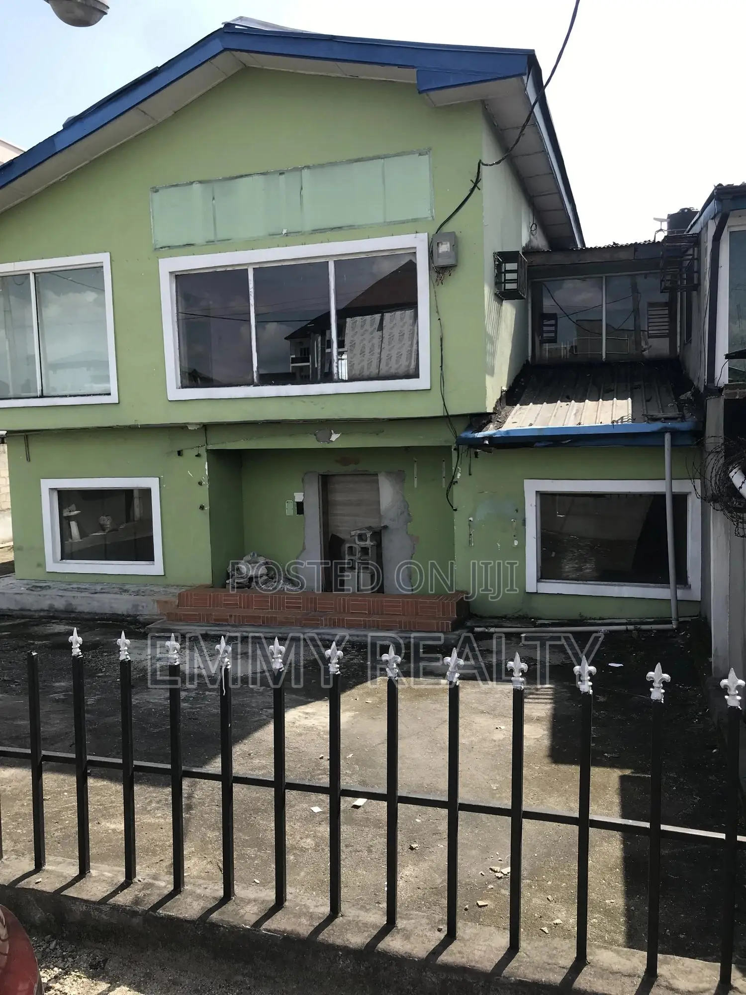 5 Bedroom Office Space at Gra