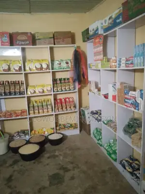 Shelves (3 Units)