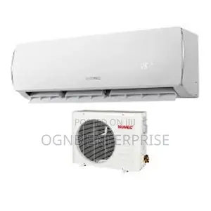 2hp Fireman Inverter AC Split Unit.